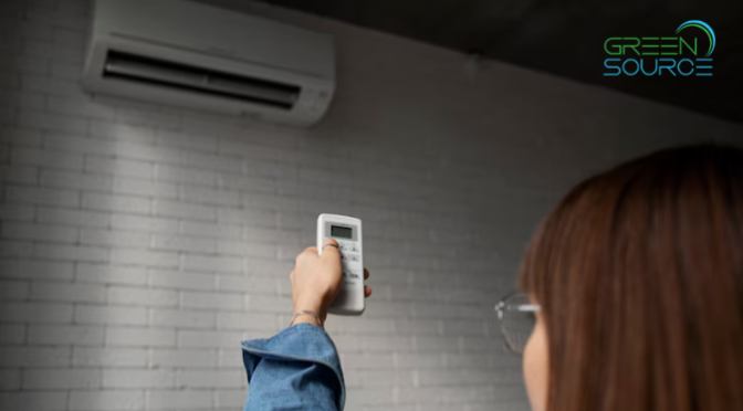 How Can a Reverse Cycle AC Improve the Way You Live Life?