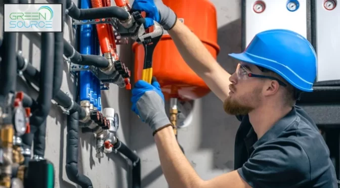 Stay Comfortable Year-round With Expert Heating and Cooling Installation