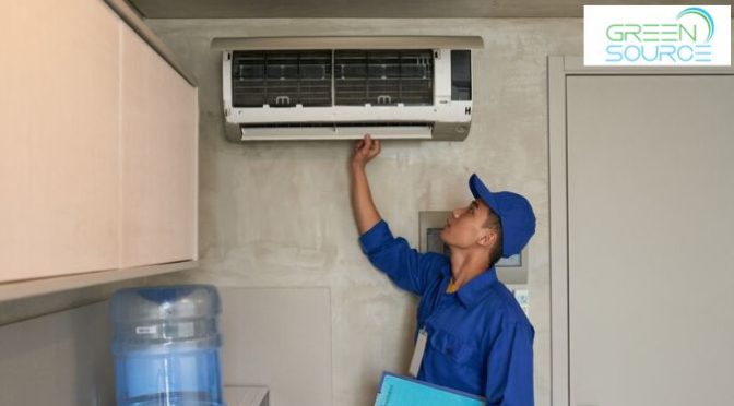 Check-Out Heating And Cooling Seasonal Maintenance For Peak Performance