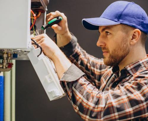 Electric Heating Melbourne