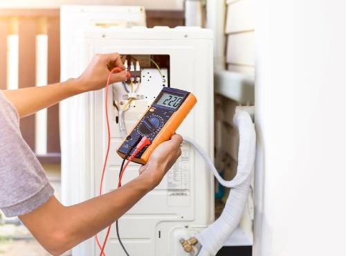 Best Electric Heating Melbourne 