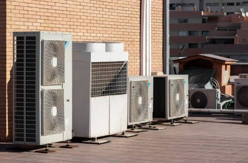 air conditioning rebate Melbourne