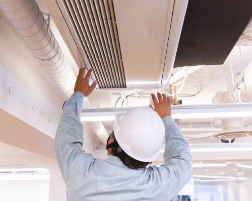HVAC Services Expert in Melbourne