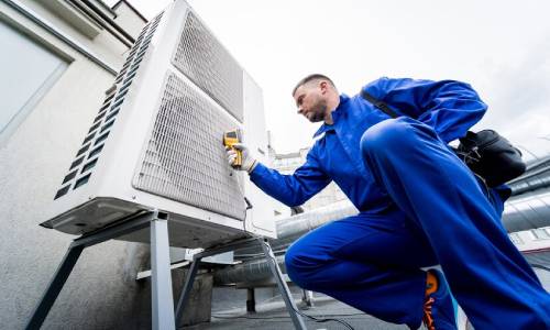 Top HVAC Services in Melbourne
