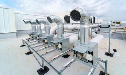 HVAC Upgrade Melbourne