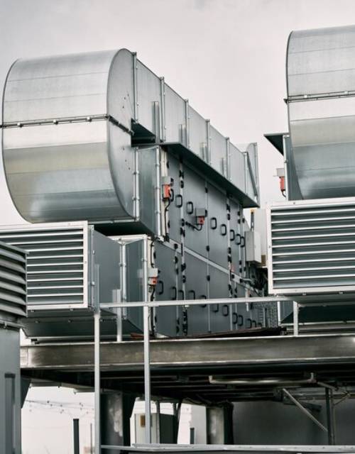 Upgrade HVAC System Melbourne
