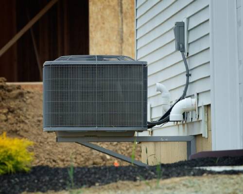 Residential Heating and Cooling Melbourne