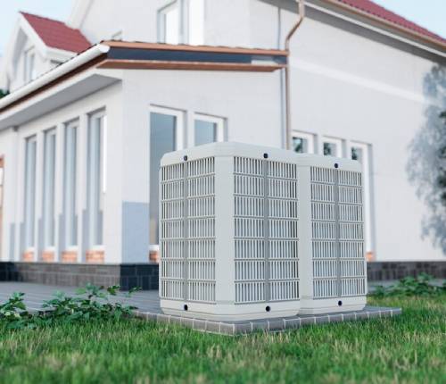 Residential Heating and Cooling System in Melbourne