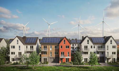 Residential VEU Rebate in Melbourne