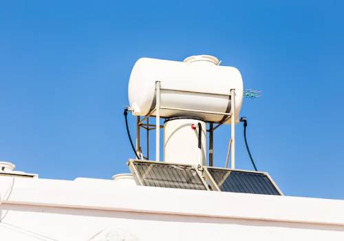 Solar Victoria Hot Water Rebate in Melbourne