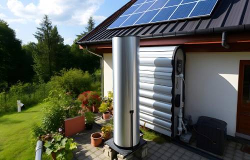 Solar Victoria Hot Water Rebate