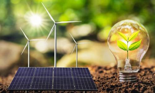 energy efficient solutions