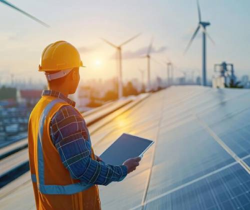 Victorian Energy Upgrades Program in Melbourne