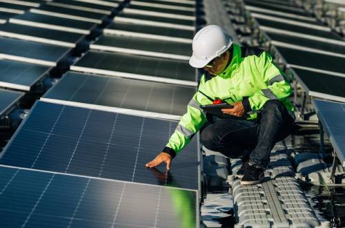 Victorian Energy Upgrades in Melbourne