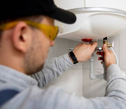 Hot Water System Installation Melbourne