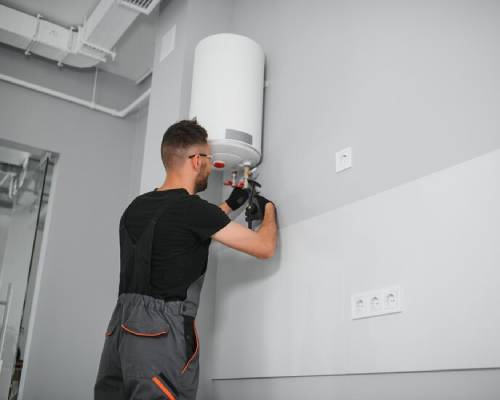 Water Heater Upgrade Melbourne