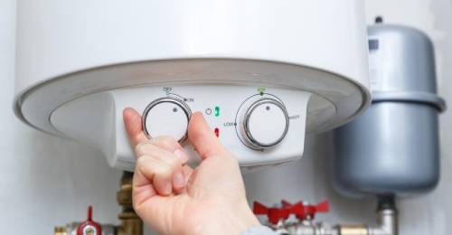 Water Heater Melbourne