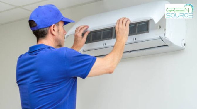 Why Reverse Cycle AC Is a Smart Choice for Modern Homes?