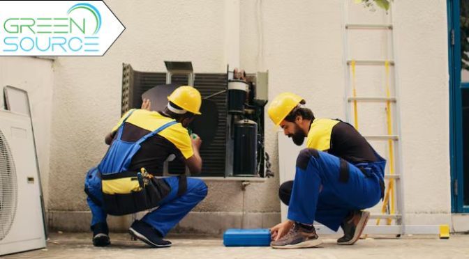 How Can Upgrading Hvac Systems Lower Energy Bills in Melbourne?