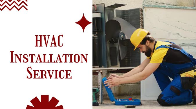 HVAC Installation Melbourne