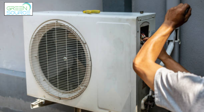Why Upgrade Your Heating and Cooling Systems under VEU?