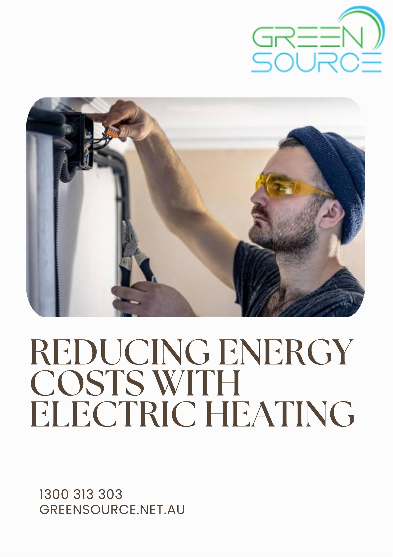Electric Heating Melbourne