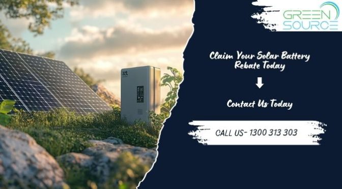 Victoria Solar Battery Rebate: Benefits for Melbourne Homes